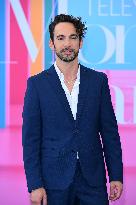 64th Monte-Carlo Television Festival - Deepfake Photocall