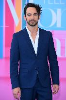 64th Monte-Carlo Television Festival - Deepfake Photocall
