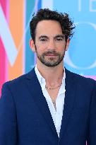 64th Monte-Carlo Television Festival - Deepfake Photocall