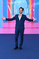 64th Monte-Carlo Television Festival - Deepfake Photocall