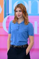64th Monte-Carlo Television Festival - Deepfake Photocall