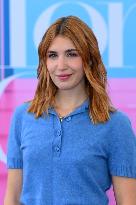 64th Monte-Carlo Television Festival - Deepfake Photocall