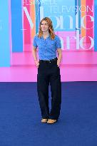 64th Monte-Carlo Television Festival - Deepfake Photocall