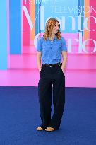 64th Monte-Carlo Television Festival - Deepfake Photocall