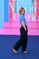 64th Monte-Carlo Television Festival - Deepfake Photocall