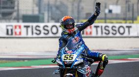 MOTORI - SuperBike - Pirelli Emilia Romagna Round Race Sprint e Race 2