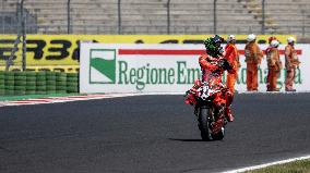 MOTORI - SuperBike - Pirelli Emilia Romagna Round Race Sprint e Race 2