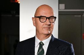 Roland Lescure On Dimanche En Politique - Paris