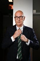 Roland Lescure On Dimanche En Politique - Paris