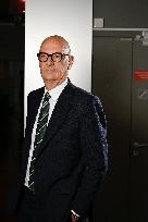 Roland Lescure On Dimanche En Politique - Paris