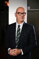 Roland Lescure On Dimanche En Politique - Paris