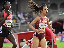 DIAMOND LEAGUE STOCKHOLM