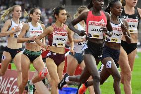 DIAMOND LEAGUE STOCKHOLM