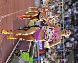 DIAMOND LEAGUE STOCKHOLM