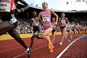 DIAMOND LEAGUE STOCKHOLM