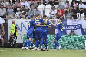 UEFA U21 European Championship 2025