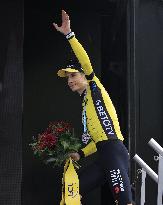CICLISMO - Ciclismo Su Strada - Criterium du Dauphine 2025 - Stage 8