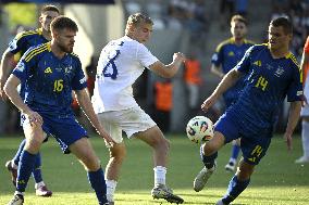 UEFA U21 European Championship 2025