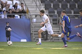 UEFA U21 European Championship 2025