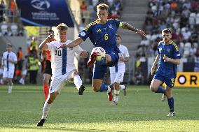 UEFA U21 European Championship 2025