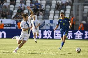 UEFA U21 European Championship 2025