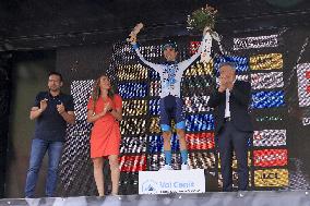 CICLISMO - Ciclismo Su Strada - Criterium du Dauphine 2025 - Stage 8