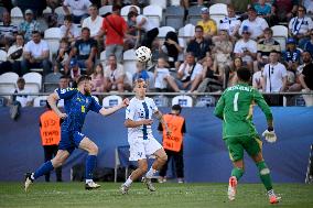 UEFA U21 European Championship 2025