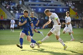 UEFA U21 European Championship 2025
