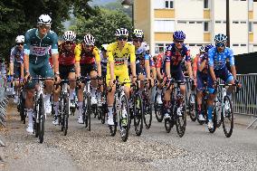 CICLISMO - Ciclismo Su Strada - Criterium du Dauphine 2025 - Stage 8