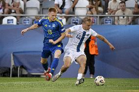UEFA U21 European Championship 2025