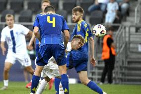 UEFA U21 European Championship 2025
