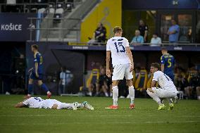 UEFA U21 European Championship 2025