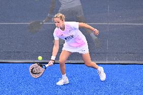 TENNIS - Padel - BNL Italy Major Premier Padel