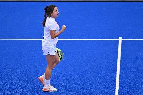TENNIS - Padel - BNL Italy Major Premier Padel