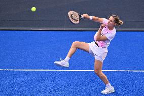 TENNIS - Padel - BNL Italy Major Premier Padel