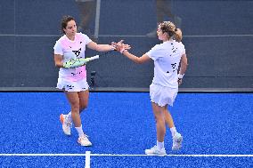 TENNIS - Padel - BNL Italy Major Premier Padel