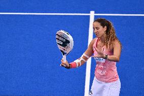 TENNIS - Padel - BNL Italy Major Premier Padel