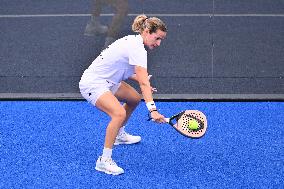 TENNIS - Padel - BNL Italy Major Premier Padel