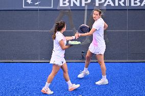 TENNIS - Padel - BNL Italy Major Premier Padel