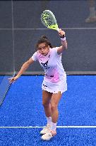 TENNIS - Padel - BNL Italy Major Premier Padel