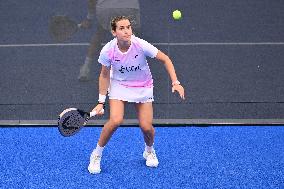 TENNIS - Padel - BNL Italy Major Premier Padel