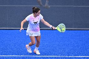 TENNIS - Padel - BNL Italy Major Premier Padel