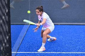 TENNIS - Padel - BNL Italy Major Premier Padel
