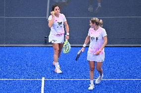 TENNIS - Padel - BNL Italy Major Premier Padel