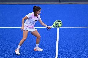 TENNIS - Padel - BNL Italy Major Premier Padel