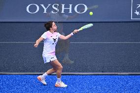 TENNIS - Padel - BNL Italy Major Premier Padel