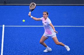 TENNIS - Padel - BNL Italy Major Premier Padel