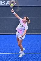 TENNIS - Padel - BNL Italy Major Premier Padel