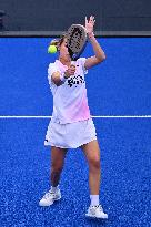 TENNIS - Padel - BNL Italy Major Premier Padel