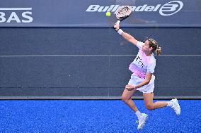 TENNIS - Padel - BNL Italy Major Premier Padel